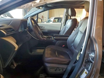 Toyota Sienna III 2023 Toyota Sienna Limited 2023 2.5 Hybryda 245KM, zdjęcie 7