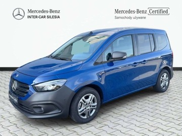Mercedes Citan W420 Furgon 1.5 110 CDI 95KM 2024