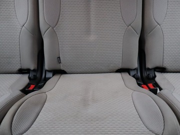 Citroen C4 Picasso I 1.6 VTi 120KM 2013 Citroen C4 Picasso 1.6 i, Salon Polska, Klima, zdjęcie 9