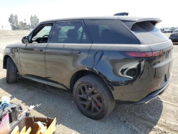 Land Rover Range Rover Sport III 2024 Land Rover Range Rover Sport 2024 LAND ROVER RANGE ROVER SPORT, silnik 3.0, zdjęcie 1