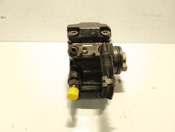 ТНВД Opel Corsa C Fiat 1.3 CDTI JTD 0445010092 55185549