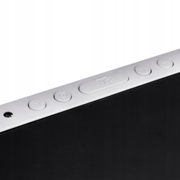 БУДИЛЬНИК ЭЛЕКТРОННЫЕ СВЕТОДИОДНЫЕ ЧАСЫ ЦИФРОВОЙ ТЕРМОМЕТР