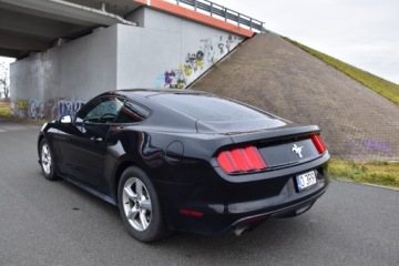 Ford Mustang VI 2015 FORD USA MUSTANG coupe 3.7 309 KM, zdjęcie 6