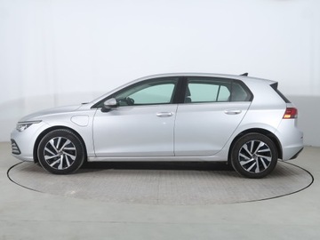 Volkswagen Golf VIII Hatchback Plug-In-Hybrid 1.4 TSI 204KM 2022 VW Golf 1.4 TSI eHybrid, Salon Polska, zdjęcie 2