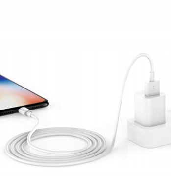 USB - кабель microUSB 1м м для телефона/смартфона