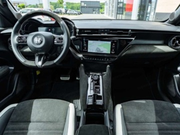 Alfa Romeo Junior SUV 1.2 Hybrid 145KM 2026 ALFA ROMEO Junior Sport Speciale 1.2 (145 KM) 2026, zdjęcie 5