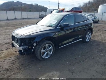 Audi 2023 Audi Q5 Sportback Prestige 45 Tfsi S Line Quattro S Tronic 2023 2.0l 2.0, zdjęcie 1