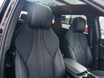 BYD Seal U DM-i 218KM 2025 BYD Seal U DM-i Boost Suv 1.5 (218KM) 2025, zdjęcie 6