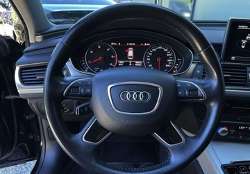Audi A6 C7 Avant Facelifting 2.0 TDI ultra 190KM 2015 Audi A6 Avant LIFT 190 KM navi AVANT Bi XENON bezwypadkowa 156 000km, zdjęcie 22