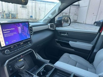 Toyota Tundra II 2023 Toyota Tundra Crewmax Limited 2023 3.4 Hybryda 389KM, zdjęcie 10