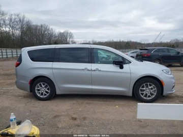 Chrysler Pacifica II 2026 Chrysler Pacifica Select 2026 3.6 Benzyna 287KM, zdjęcie 6