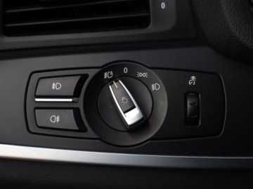 BMW X3 F25 SUV 2.0 20d 184KM 2013 BMW X3 xDrive20d, Salon Polska, 181 KM, 4X4, zdjęcie 15