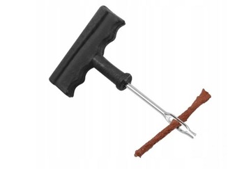 КОМПЛЕКТ ДЛЯ БЫСТРОГО РЕМОНТА ШИН КОЛЕСА ДЛЯ БЫСТРОГО РЕМОНТА ШИН