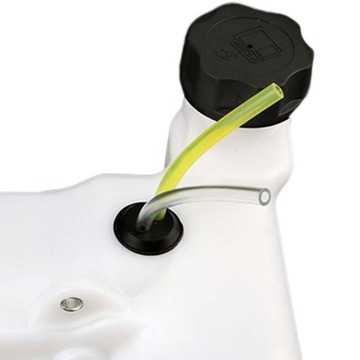 -Струнный триммер, топливный бак, топливный бак, уплотняющий материал, садовые инструменты, газ 139