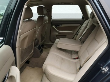 Audi A6 C6 Allroad quattro 3.0 V6 TDI 233KM 2008 Audi A6 3,0 TDI 233KM Klimatr Navi QUATTRO ALU 17, zdjęcie 17