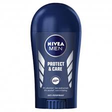 Nivea Dezodorant Protect & Care 40ml Sztyft