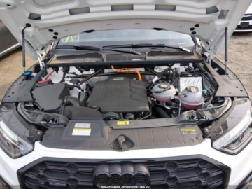 Audi Q5 III 2025 Audi Q5 Premium Plus 55 Tfsi S Line Quattro S Tronic 2025 2.0 Hybryda 362KM, zdjęcie 8