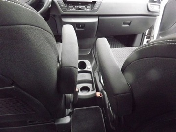 Citroen C4 Picasso I 1.6 HDi 109KM 2012 Citroen C4 Picasso Możliwość zamiany., zdjęcie 12