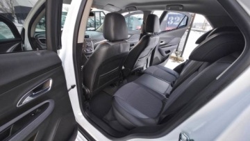 Opel Mokka I SUV 1.4 Turbo ECOTEC 140KM 2013 MOKKA 1.4 TURBO Biała Perła* Napęd 4x4* Benzyna* Kamera * Ksenon* Opłacona, zdjęcie 22