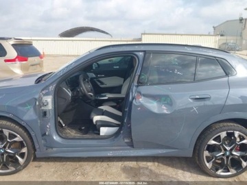 BMW X2 U10 2025 BMW X2 xDrive28I 2025 2.0l 2.0 Benzyna 241KM, zdjęcie 2