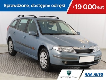 Renault Laguna II Kombi 1.8 16V 120KM 2003