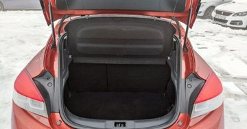 Renault Megane III Coupe 1.6 16v 110KM 2009 Renault Megane Coupe 1.6i 110kM Klima Navi Keyless Xenon Bluetooth Temp. G, zdjęcie 7