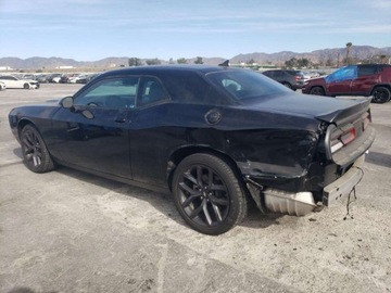 Dodge Challenger III 2023 Dodge Challenger SXT 2023 3.6l 3.6 Benzyna 303KM, zdjęcie 1