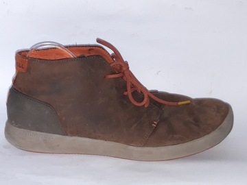 MERRELL ROZ.47-30,5CM SKÓRA NATUR.