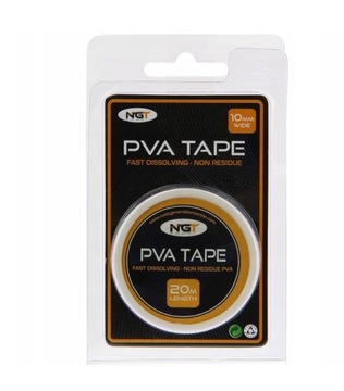 NGT Taśma PVA Tape Mocna 20m