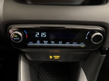 Toyota Yaris IV 2025 Toyota Yaris Hybrid 1.5 Comfort IV (2020-) Toyota, zdjęcie 17