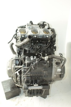TRIUMPH TIGER 900 20- ГАРАНТИЯ ЗАПУСКА ДВИГАТЕЛЯ