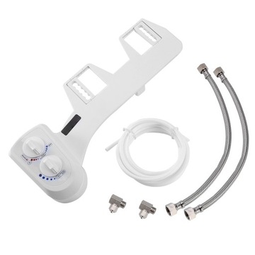 Самоочищающаяся одинарная форсунка для распыления горячей и холодной пресной воды.