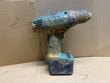 ШУРУПОВЕРТ BOSCH PSR 12 VES-2 MOTOR
