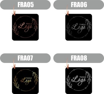 наклейки Этикетки с ЛОГОТИПОМ вашей компании 10 см 50 шт.