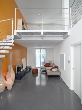 Крашеная эпоксидная смола Серая 6,25 кг TP 200