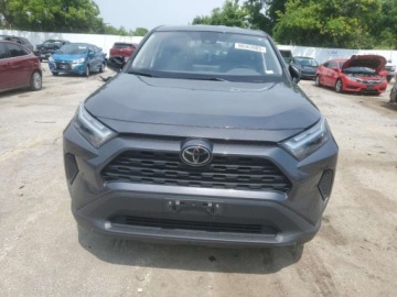 Toyota RAV4 V 2023 Toyota RAV4 Le 2023 2.5 Benzyna 203KM, zdjęcie 5