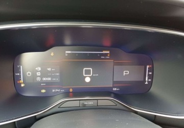 Citroen C5 Aircross SUV Facelifting 1.2 PureTech 131KM 2023 Citroen C5 Aircross 48 C5 AIRCROSS 130 KM Shine Pack AT GWARANCJA I wl., zdjęcie 27