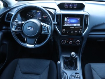 Subaru Impreza IV 2019 Subaru Impreza 2.0i, 4X4, Klima, Tempomat, zdjęcie 6