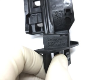 AUDI A6 C8 4K9 Allroad универсал правый задний бампер слайд в сборе 4K9807890