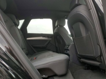 Audi Q5 III 2025 Audi Q5 Technik 45 2025 2.0 Benzyna 261KM, zdjęcie 10