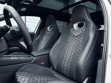 Volkswagen Passat B9 2025 Volkswagen Passat R-line plus 2.0 TSI 204 KM KM DS, zdjęcie 4