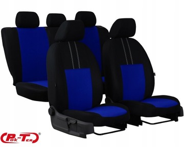 АВТОЧЕХЛЫ НА АВТОМОБИЛЬНЫЕ СИДЕНЬЯ ДЛЯ DAEWOO MATIZ NEXIA