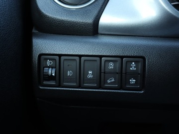 Suzuki Vitara III SUV 1.6 VVT 120KM 2015 Suzuki Vitara 1.6 VVT, Salon Polska, zdjęcie 17