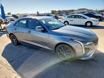 Cadillac 2020 Cadillac CT4 Sport 2020 2.0 Benzyna 237KM, zdjęcie 4