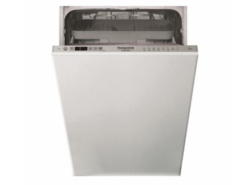 Встраиваемая посудомоечная машина POINT HSIC 3T127 C