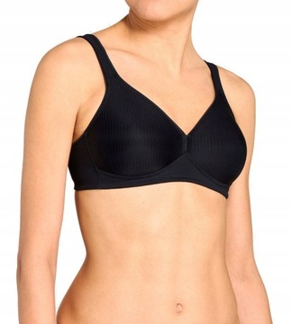 TRIUMPH MODERN SOFT+COTTON N BIUSTONOSZ 80D