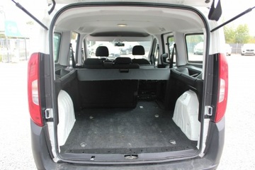 Fiat Doblo IV 2019 Fiat Doblo L2 Salon Polska Gwarancja F-vat, zdjęcie 18