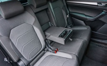 Skoda Kodiaq I SUV 1.5 TSI ACT 150KM 2019 Skoda Kodiaq 1.5TSI 150KM 4x4 DSG Business Nawigacja Kamera Bluetooth Lamp, zdjęcie 14