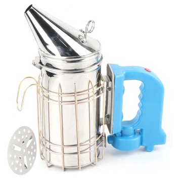 ЭЛЕКТРИЧЕСКАЯ КОПИЛЬНИЦА 29СМ, НЕРЖАВЕЮЩАЯ СТАЛЬ