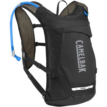 Camelbak Kamizelka Rowerowa Chase Adventure 8 Vest Black